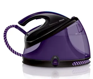 Centro de planchado Philips PerfectCare Aqua Silen