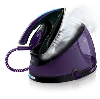 Centro de planchado Philips PerfectCare Aqua Silen