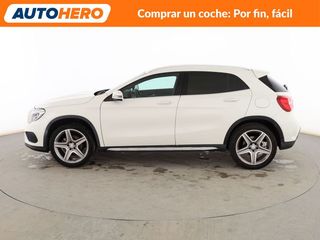 Mercedes GLA GLA 200 d