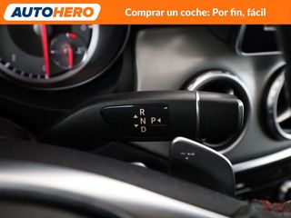 Mercedes GLA GLA 200 d