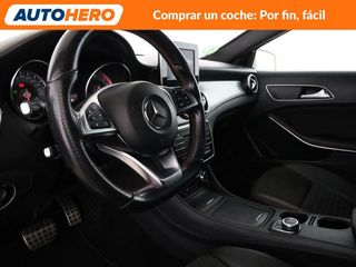 Mercedes GLA GLA 200 d