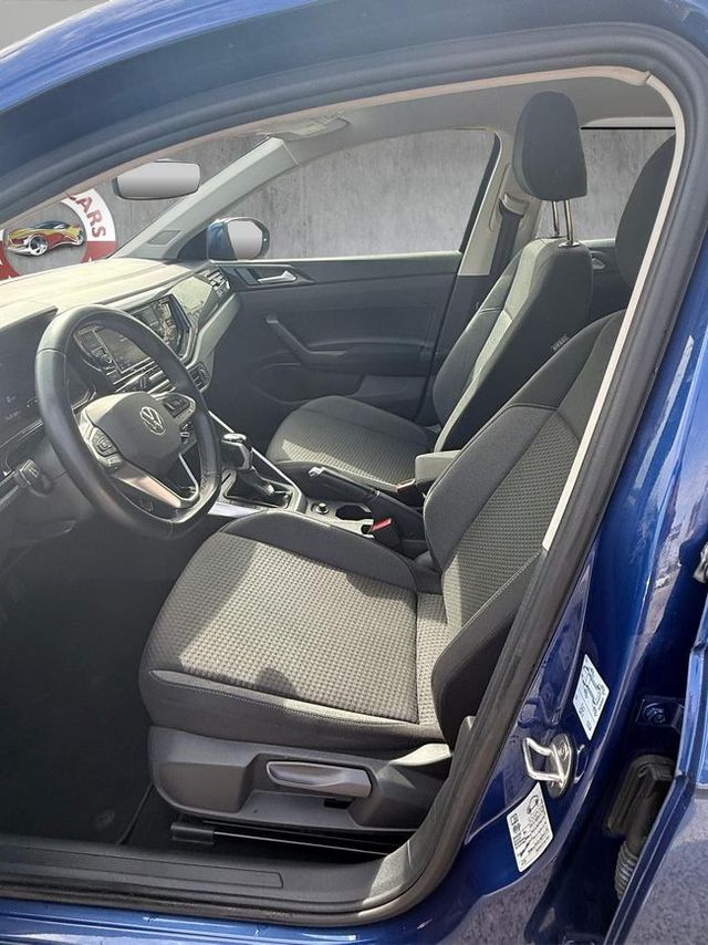 Volkswagen Taigo Life (2023)
