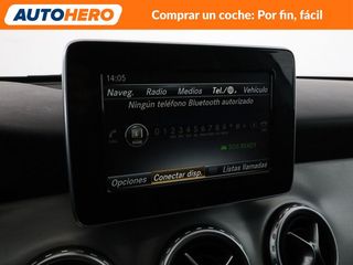 Mercedes GLA GLA 200 d