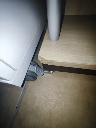 Recibidor mueble entrada