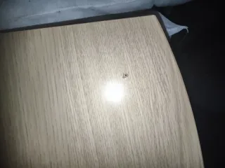Recibidor mueble entrada