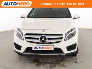 Mercedes GLA GLA 200 d