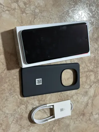 Redmi Note 15 5G Gris