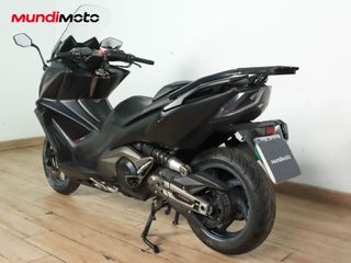 KYMCO AK 550 ABS