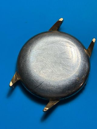 Fondo Longines Conquest 6845-1 Acero Inoxidable