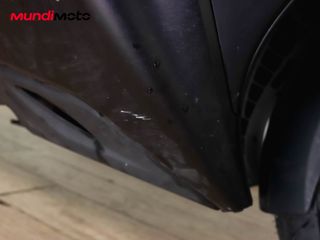 KYMCO AK 550 ABS