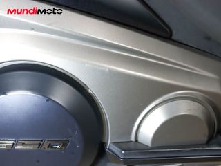 KYMCO AK 550 ABS