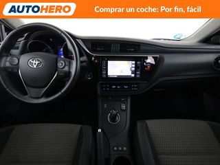 Toyota Auris 1.8 Hybrid Feel! Edition