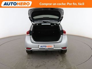 Toyota Auris 1.8 Hybrid Feel! Edition