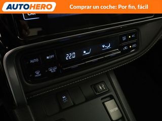 Toyota Auris 1.8 Hybrid Feel! Edition