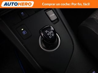 Toyota Auris 1.8 Hybrid Feel! Edition