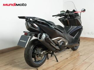 KYMCO AK 550 ABS