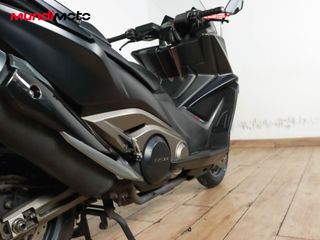 KYMCO AK 550 ABS