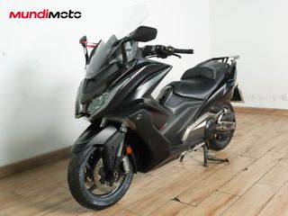 KYMCO AK 550 ABS