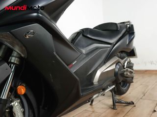 KYMCO AK 550 ABS