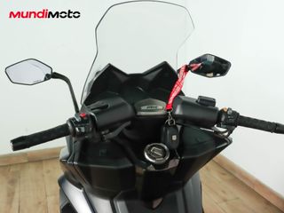 KYMCO AK 550 ABS