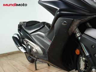 KYMCO AK 550 ABS