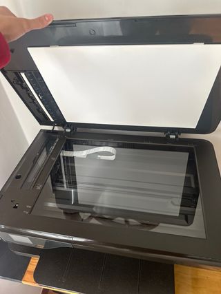 Impresora HP Officejet 7612 por piezas