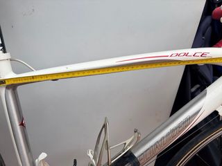 Bicicleta Specialized Dolce Mujer