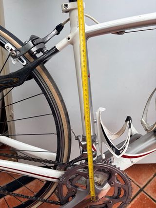 Bicicleta Specialized Dolce Mujer