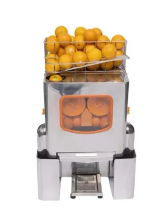 Exprimidor Profesional Edenox ECA-20