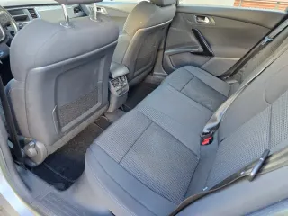 Peugeot 508 hdi