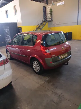 Renault Scenic 2007