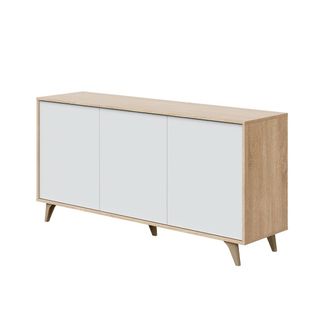 Salón completo Kikua Muebles Aiko