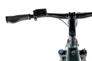Bicicleta eléctrica Leader Fox BEND 28″ t XS 16.5″