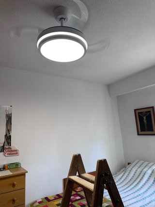 Servicios de electricista