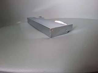Aplique luz espejo baño Roca