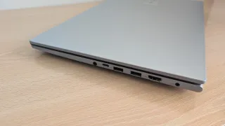 Asus Vivobook 15 Plata