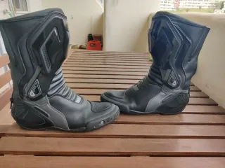 Botas Dainese Nexus 2 - 42