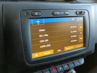 Dacia Duster SL Aniversario TCE 74 kW (100 CV) GLP