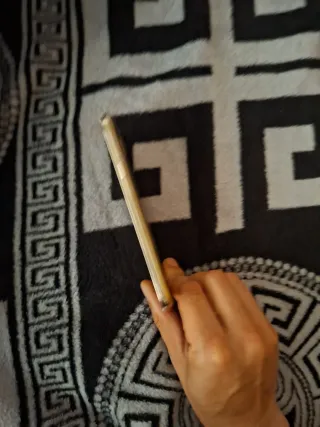 Samsung Galaxy S5 Dorado