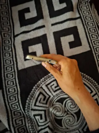 Samsung Galaxy S5 Dorado