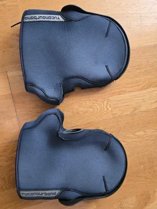 Manoplas Tucano para Moto