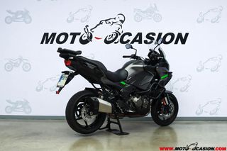 KAWASAKI VERSYS 1000 -GARANTÍA OFICIAL-