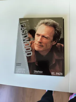 Grandes directores El País "Cashier du Cinema"