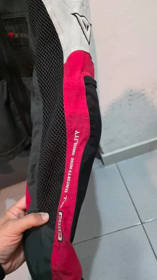 Chaqueta Dainese Verano