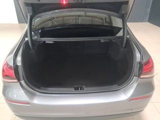 Mercedes Clase A A 180 d Limousine