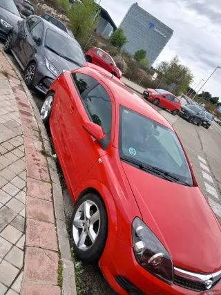 Opel GT 2006