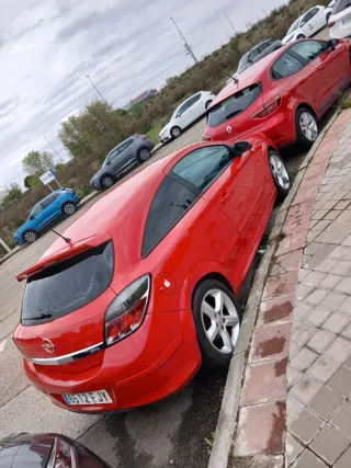 Opel GT 2006