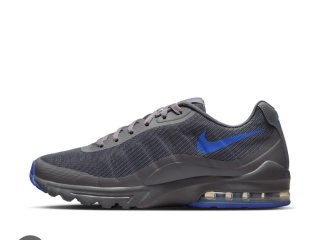 Deportivas Nike niño T. 37.5 y 38
