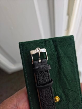Omega Bumper Seamaster