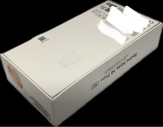 Xiaomi Redmi Note 14 Pro+ 5G 12GB 512GB Verde